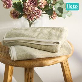 [ Copper Life] Dog Towel Dog Cat Pet Towel Towel Luxury-Zero Fur Dust, High Absorption, Dog Towel, Multi-Purpose Blanket - Made in Korea